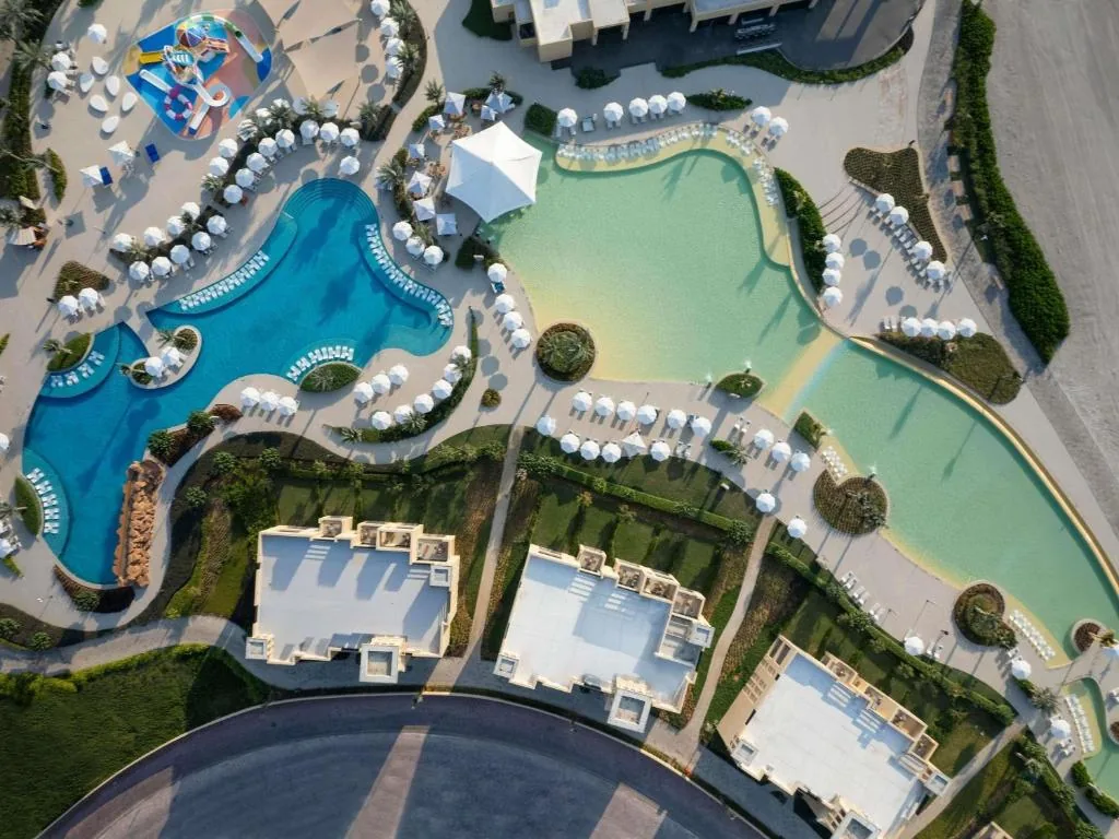 Sofitel Al Hamra Beach Ras Al Khaimah 10